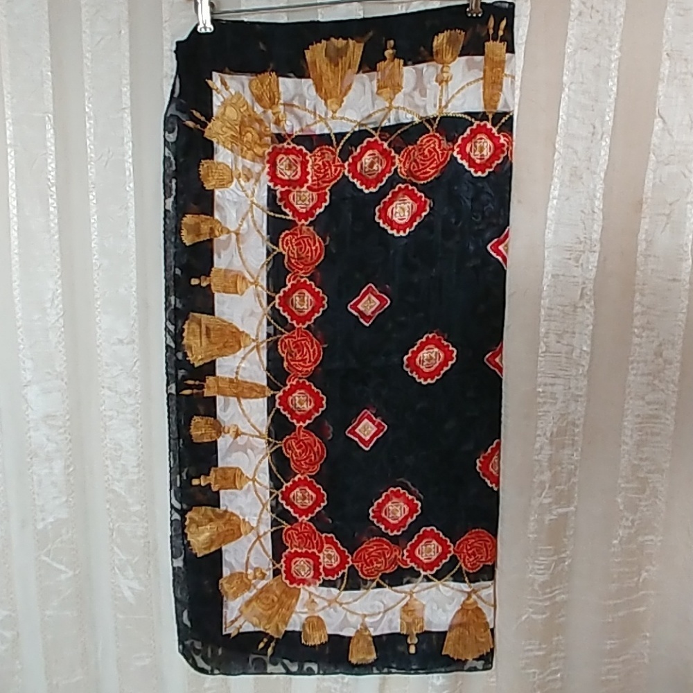 Liz Claiborne Women's Scarf